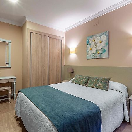 Hotel Sulayr Guejar Sierra Exteriér fotografie