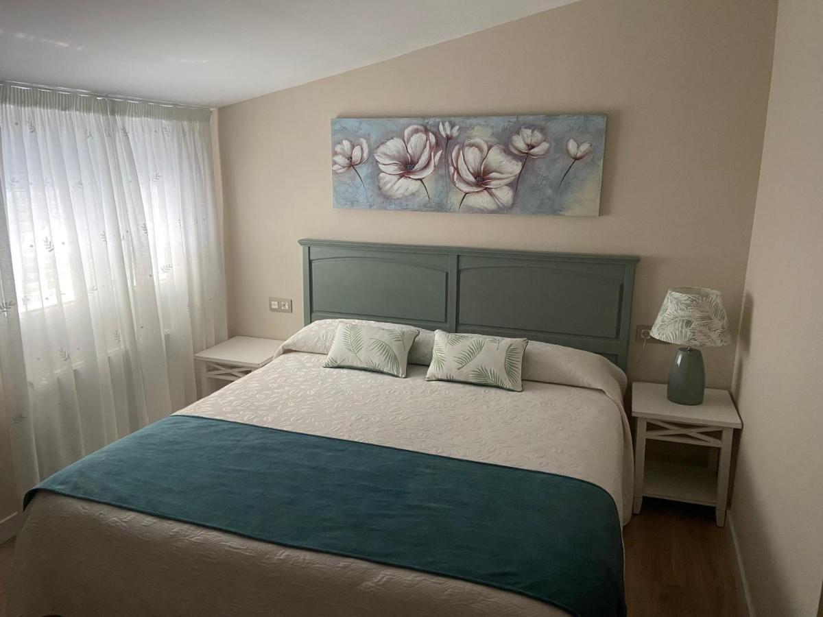 Hotel Sulayr Guejar Sierra Exteriér fotografie