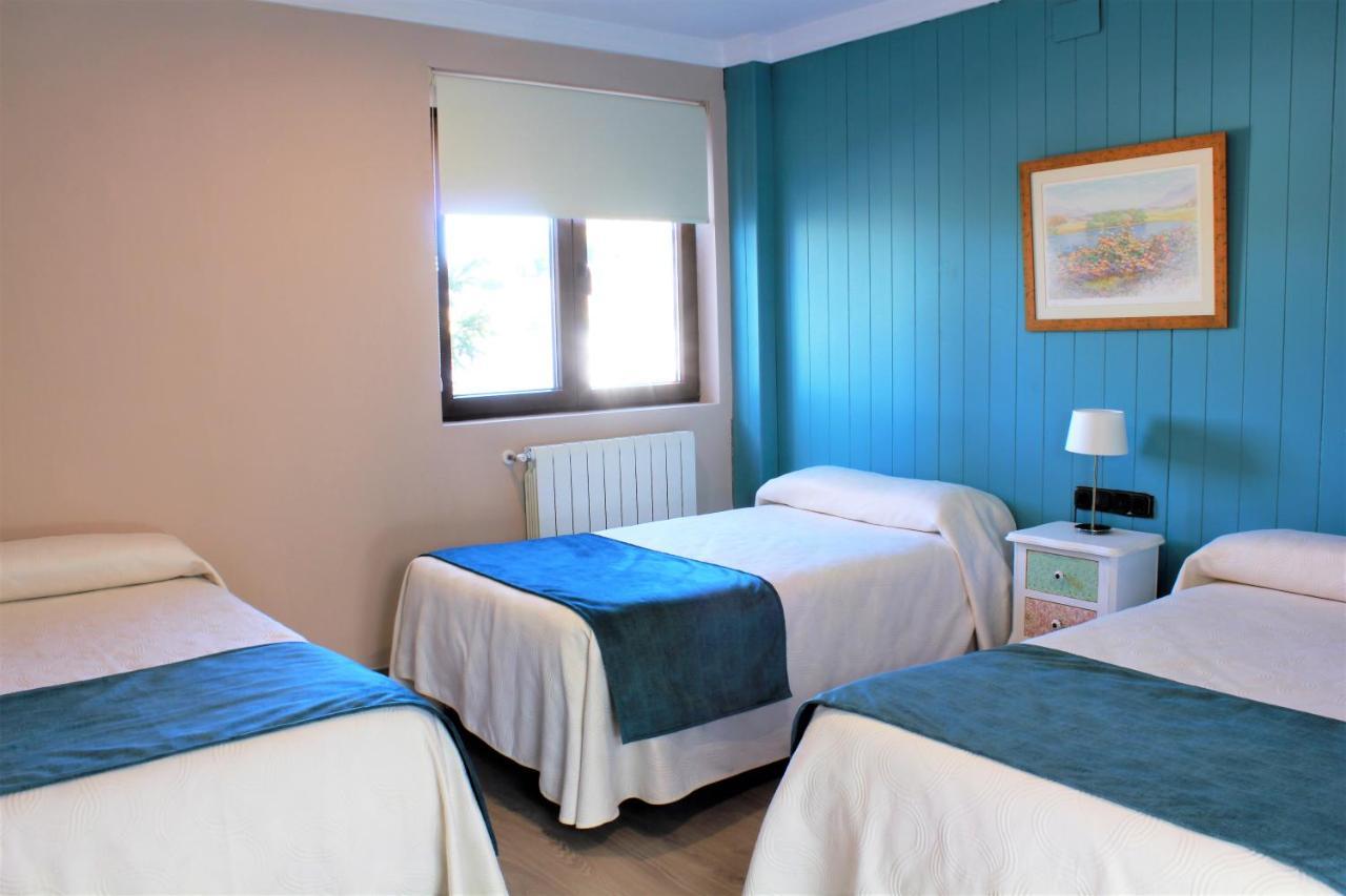 Hotel Sulayr Guejar Sierra Exteriér fotografie