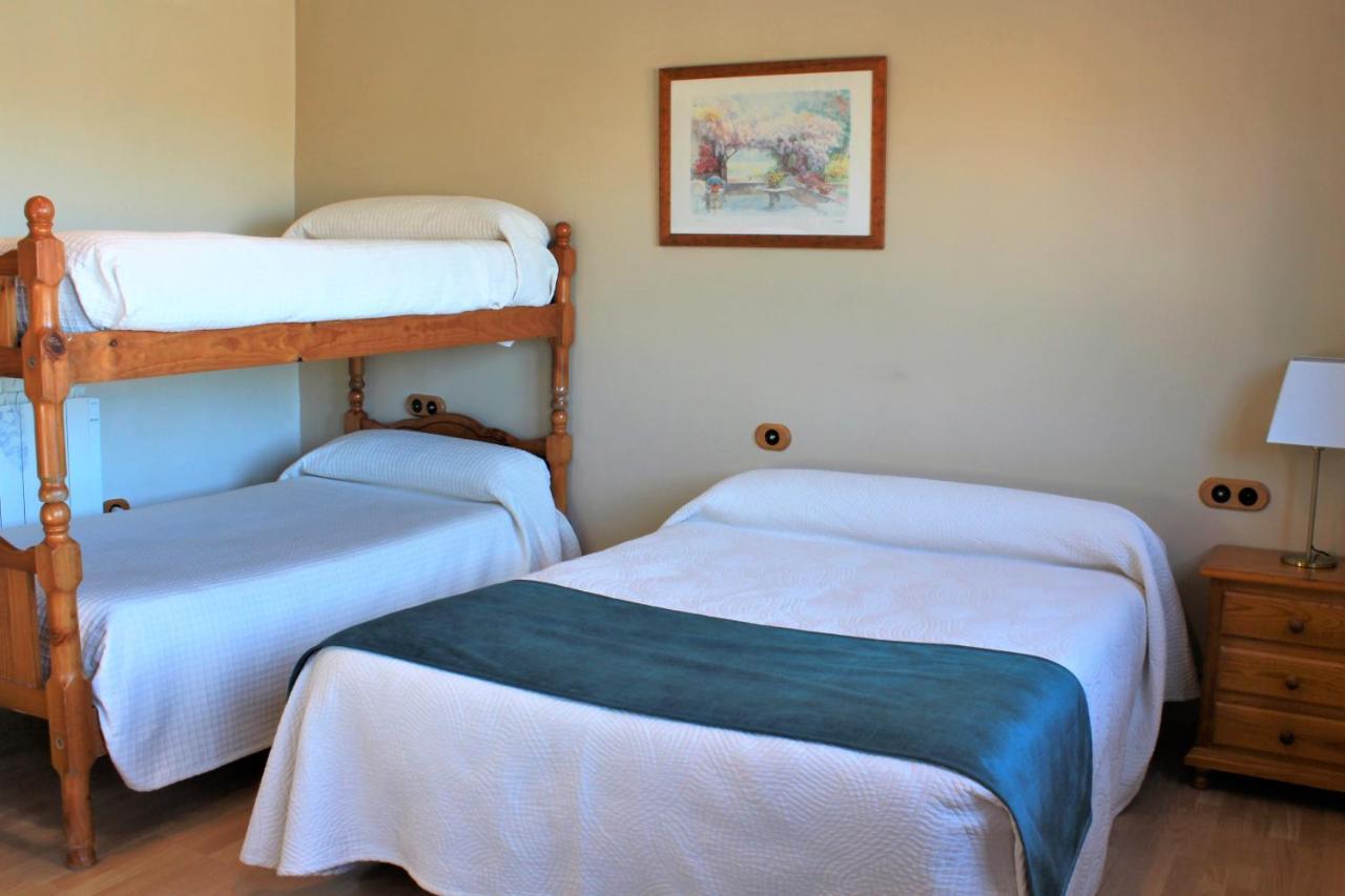 Hotel Sulayr Guejar Sierra Exteriér fotografie