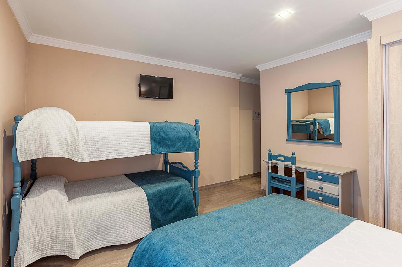 Hotel Sulayr Guejar Sierra Exteriér fotografie