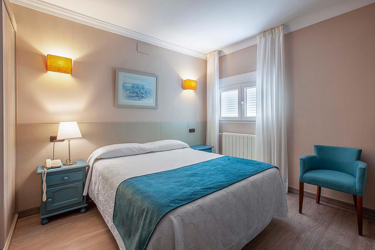 Hotel Sulayr Guejar Sierra Exteriér fotografie