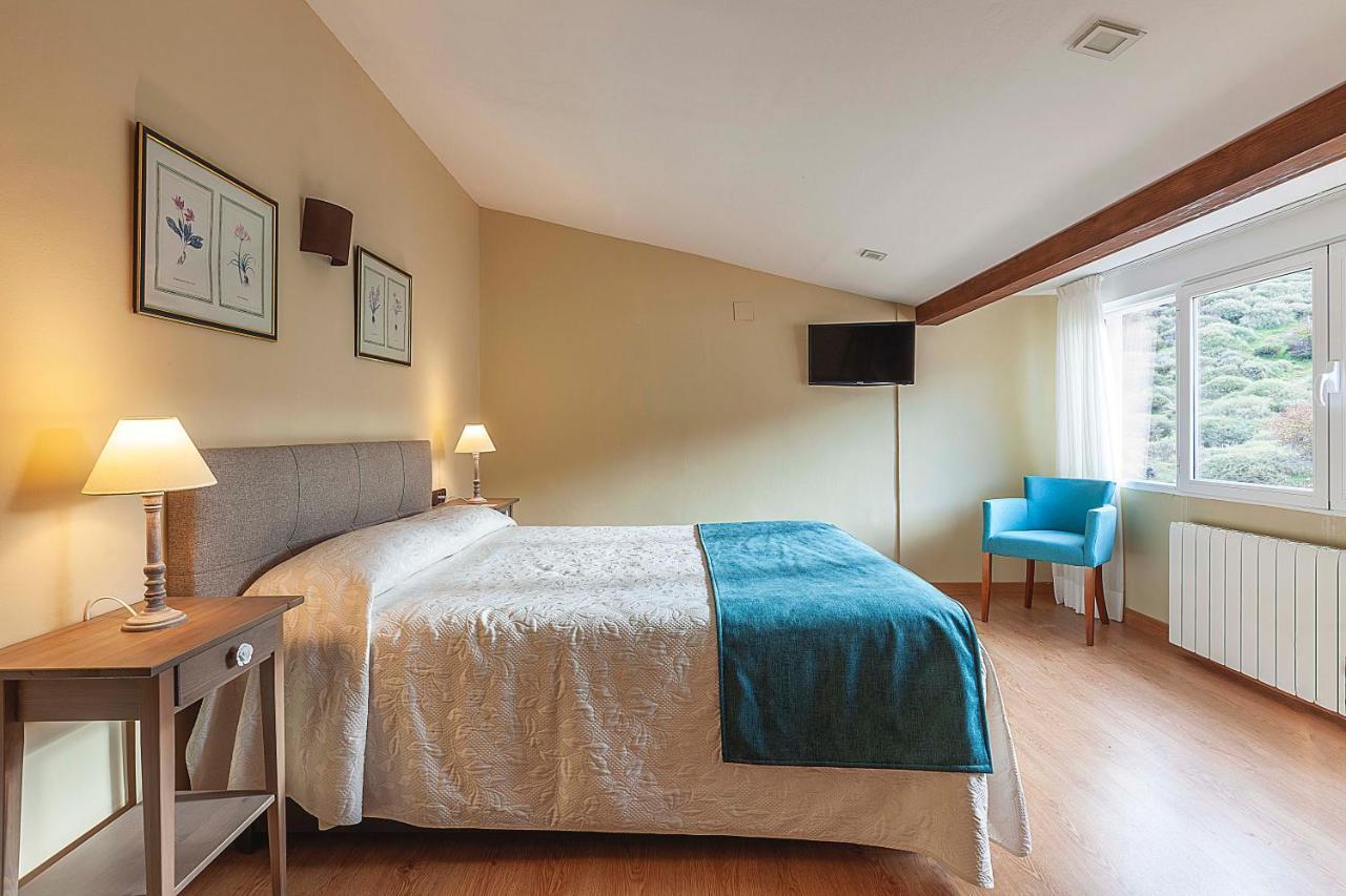 Hotel Sulayr Guejar Sierra Exteriér fotografie