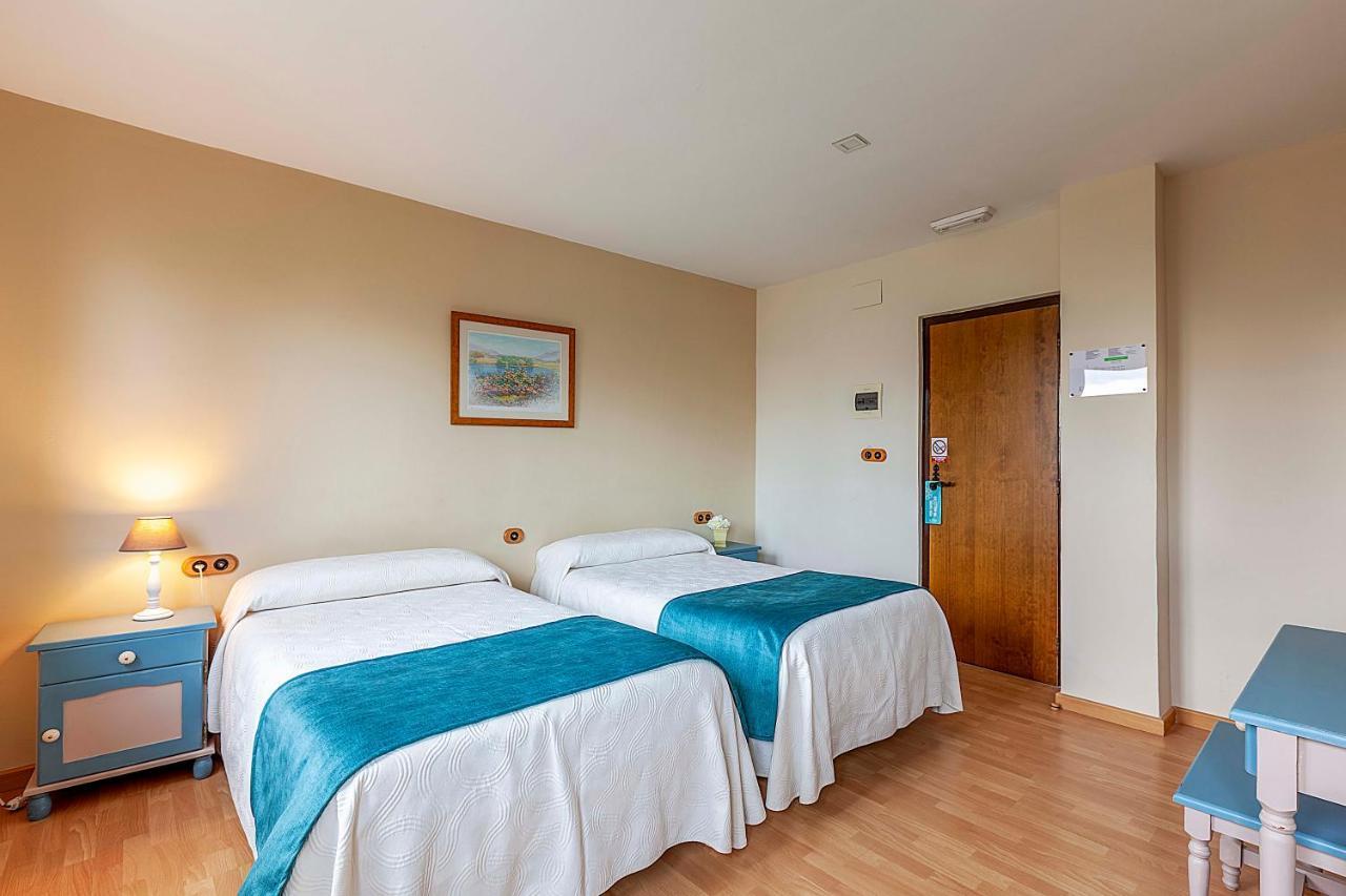 Hotel Sulayr Guejar Sierra Exteriér fotografie