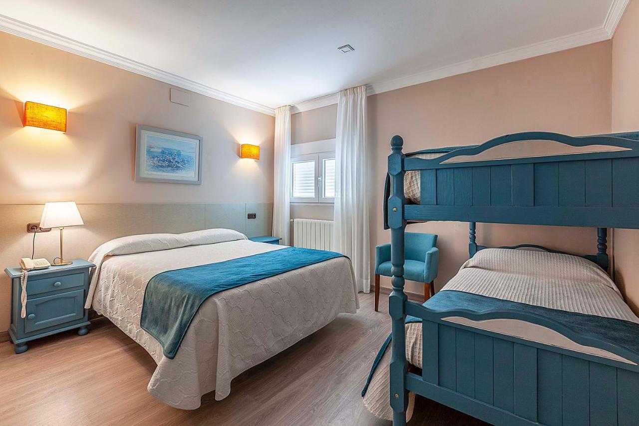 Hotel Sulayr Guejar Sierra Exteriér fotografie