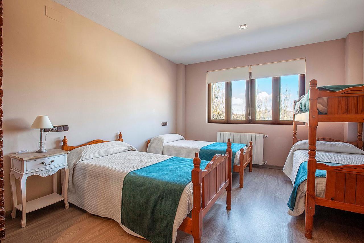 Hotel Sulayr Guejar Sierra Exteriér fotografie